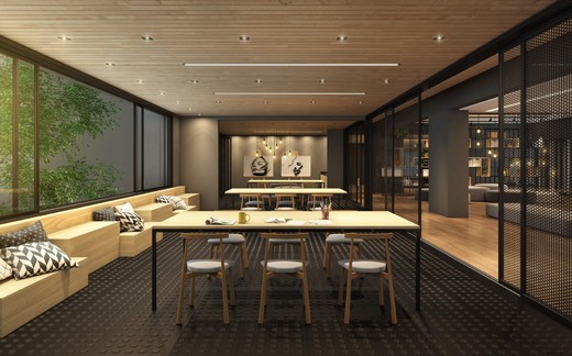 Apartamento, 2 quartos, 75 m² - Foto 9