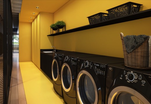 Apartamento, 2 quartos, 75 m² - Foto 13