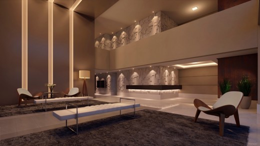 Apartamento, 3 quartos, 177 m² - Foto 3