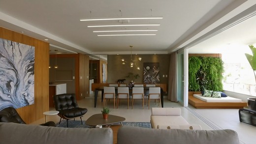 Apartamento, 3 quartos, 177 m² - Foto 6