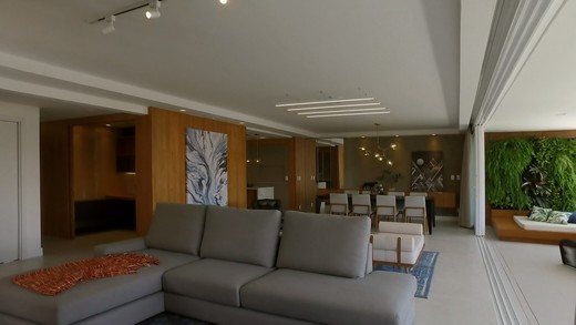 Apartamento, 3 quartos, 177 m² - Foto 10