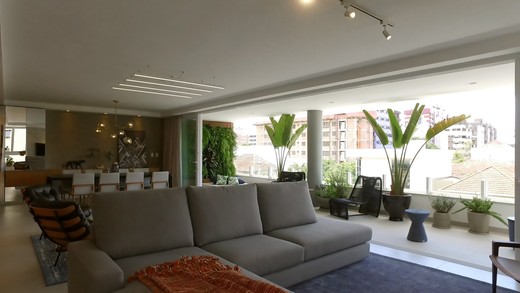 Apartamento, 3 quartos, 177 m² - Foto 11