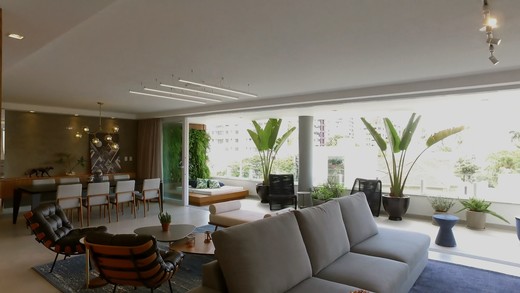 Apartamento, 3 quartos, 177 m² - Foto 12