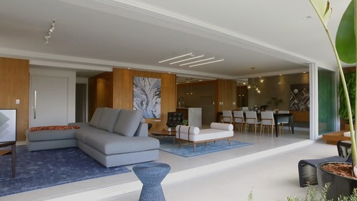 Apartamento, 3 quartos, 177 m² - Foto 13