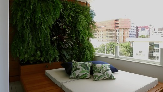 Apartamento, 3 quartos, 177 m² - Foto 14
