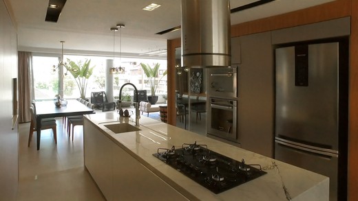 Apartamento, 3 quartos, 177 m² - Foto 15