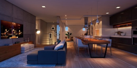 Apartamento, 3 quartos, 177 m² - Foto 17
