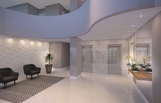 Apartamento, 3 quartos, 125 m² - Foto 2