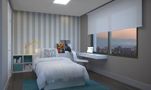Apartamento, 3 quartos, 125 m² - Foto 6