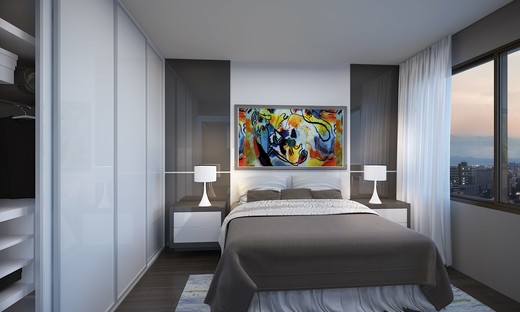 Apartamento, 3 quartos, 125 m² - Foto 7