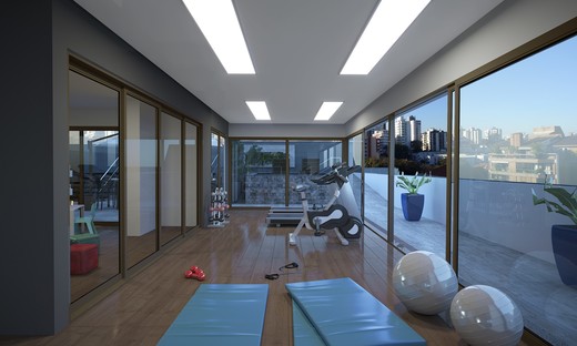 Apartamento, 3 quartos, 125 m² - Foto 8