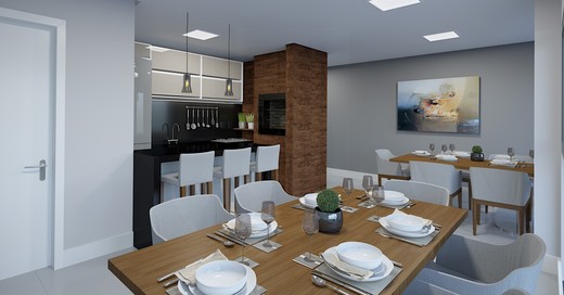 Apartamento, 3 quartos, 125 m² - Foto 10