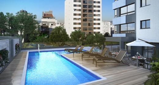 Apartamento, 3 quartos, 125 m² - Foto 11
