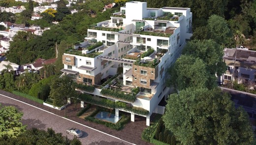 Apartamento, 3 quartos, 90 m² - Foto 1