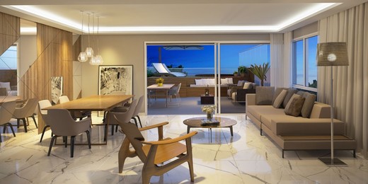 Apartamento, 3 quartos, 90 m² - Foto 6