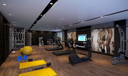 Apartamento, 3 quartos, 90 m² - Foto 11