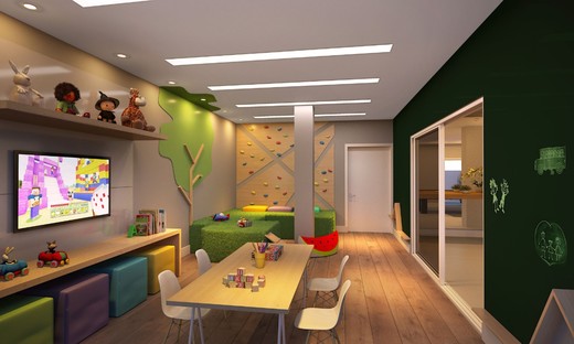 Apartamento, 3 quartos, 90 m² - Foto 12