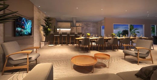 Apartamento, 3 quartos, 90 m² - Foto 13