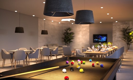 Apartamento, 3 quartos, 90 m² - Foto 14