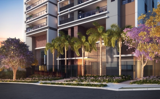 Apartamento, 4 quartos, 162 m² - Foto 2