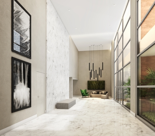 Apartamento, 4 quartos, 162 m² - Foto 3