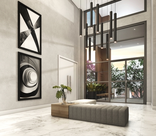 Apartamento, 4 quartos, 162 m² - Foto 4