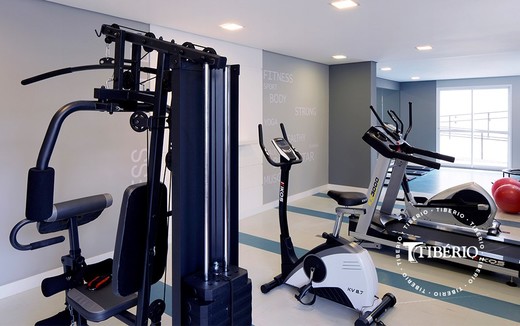 Apartamento, 3 quartos, 59 m² - Foto 8