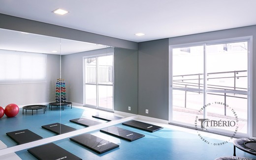 Apartamento, 3 quartos, 59 m² - Foto 9