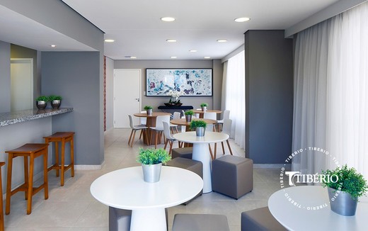 Apartamento, 3 quartos, 59 m² - Foto 10