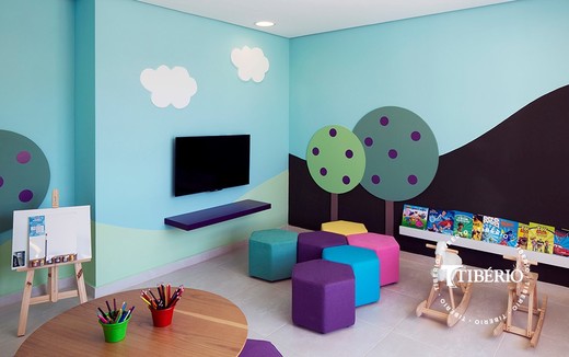 Apartamento, 3 quartos, 59 m² - Foto 13