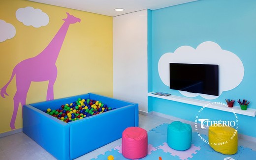 Apartamento, 3 quartos, 59 m² - Foto 14