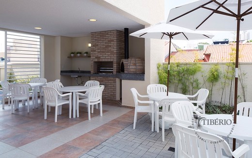 Apartamento, 3 quartos, 59 m² - Foto 19