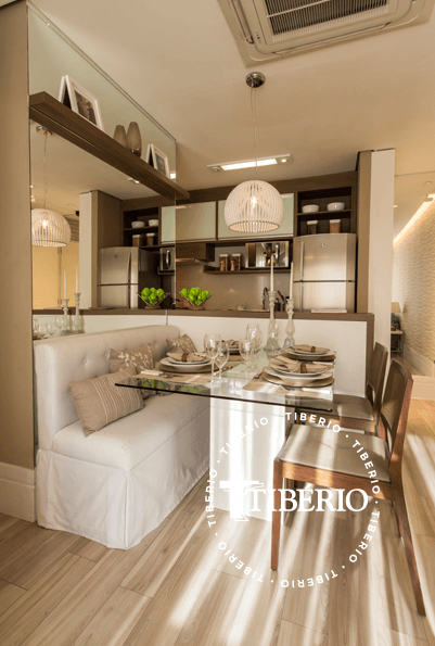 Apartamento, 3 quartos, 59 m² - Foto 4