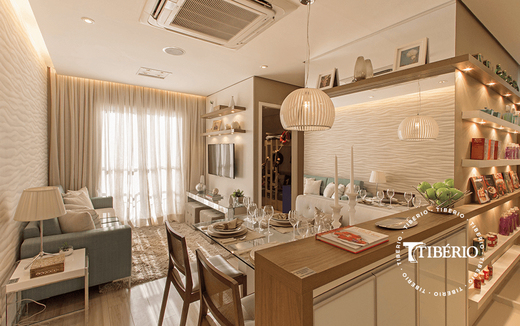 Apartamento, 2 quartos, 48 m² - Foto 6