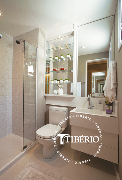 Apartamento, 2 quartos, 48 m² - Foto 17