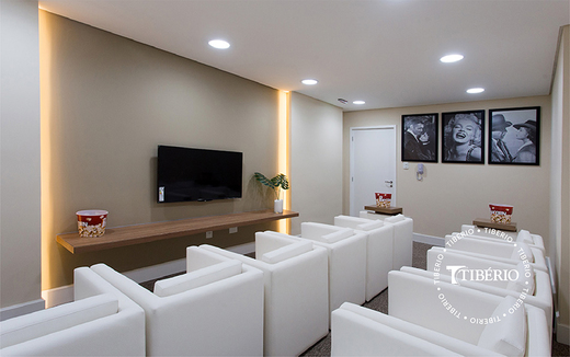 Apartamento, 2 quartos, 48 m² - Foto 26