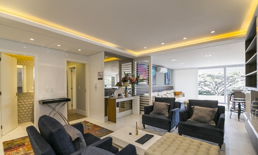 Cobertura, 3 quartos, 318 m² - Foto 11