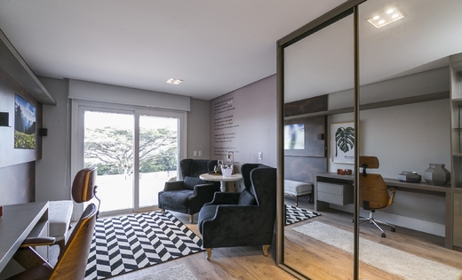 Cobertura, 3 quartos, 318 m² - Foto 12