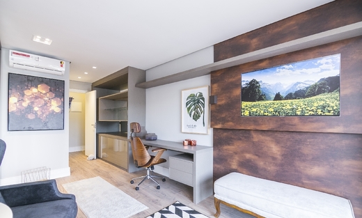 Cobertura, 3 quartos, 318 m² - Foto 14