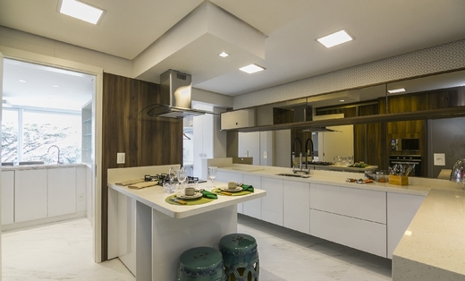 Cobertura, 3 quartos, 318 m² - Foto 15