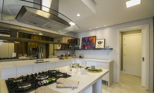 Cobertura, 3 quartos, 318 m² - Foto 16