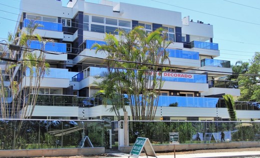 Cobertura, 3 quartos, 318 m² - Foto 1