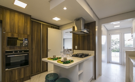 Cobertura, 3 quartos, 318 m² - Foto 17