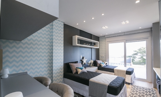 Cobertura, 3 quartos, 318 m² - Foto 20
