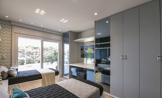 Cobertura, 3 quartos, 318 m² - Foto 21