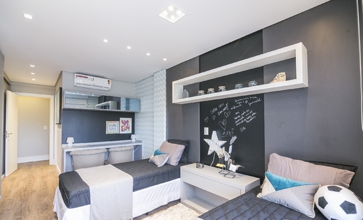 Cobertura, 3 quartos, 318 m² - Foto 22