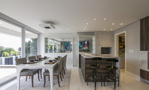 Cobertura, 3 quartos, 318 m² - Foto 5