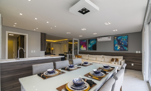 Cobertura, 3 quartos, 318 m² - Foto 7