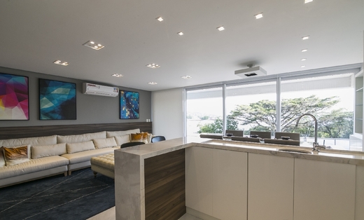 Cobertura, 3 quartos, 318 m² - Foto 9