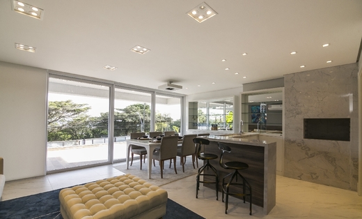 Cobertura, 3 quartos, 318 m² - Foto 4